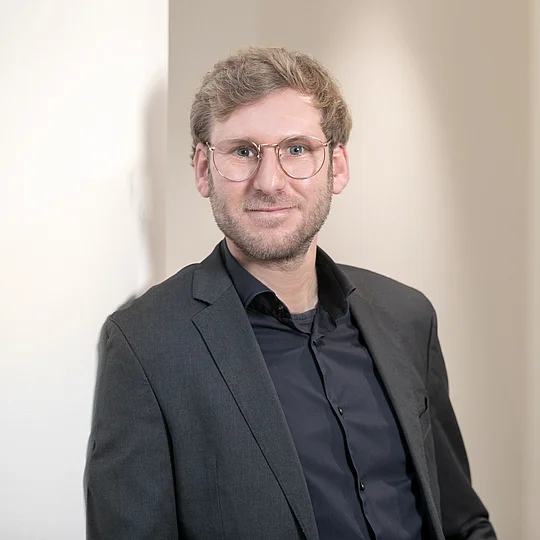 Christian Rothenburger