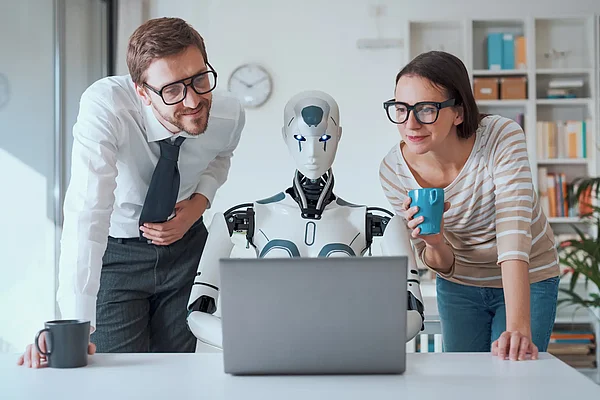 Künstliche Intelligenz im Immobilien-Asset-Management
