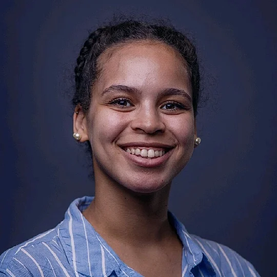 Josephine Osuoha