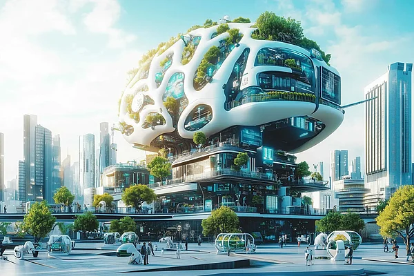 Die Auswirkungen der Transformation auf das Asset Management in der institutionellen Immobilienwirtschaft
