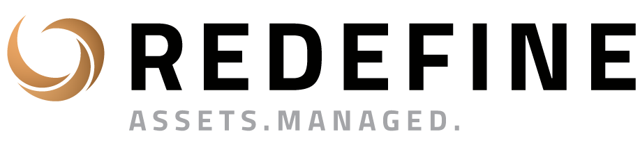 REDEFINE | ASSETS. MANAGED.